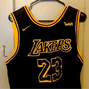 Lakers Jersey